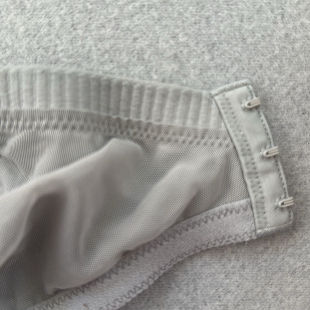 Understance‎ Underwire Bra Unlined 46D - Picture 5 of 7